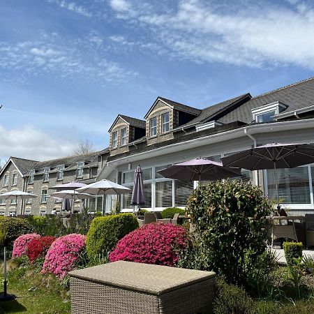 The Moorland Hotel, Haytor, Devon Zewnętrze zdjęcie