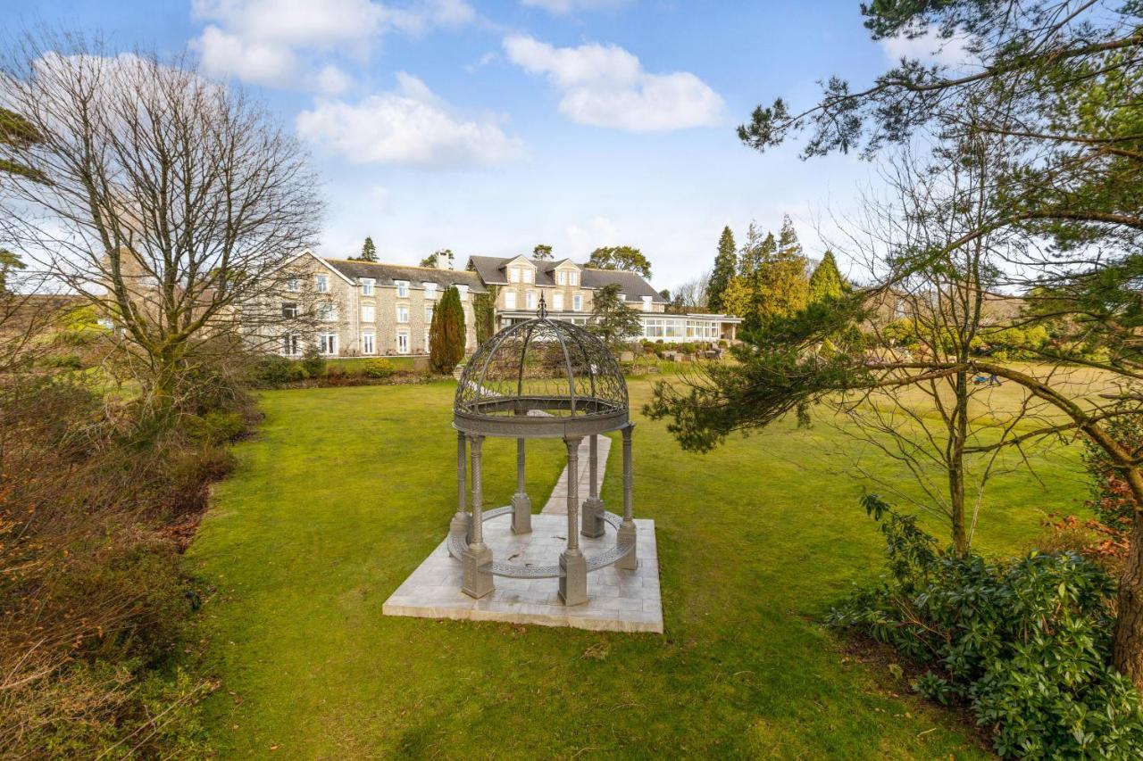 The Moorland Hotel, Haytor, Devon Zewnętrze zdjęcie