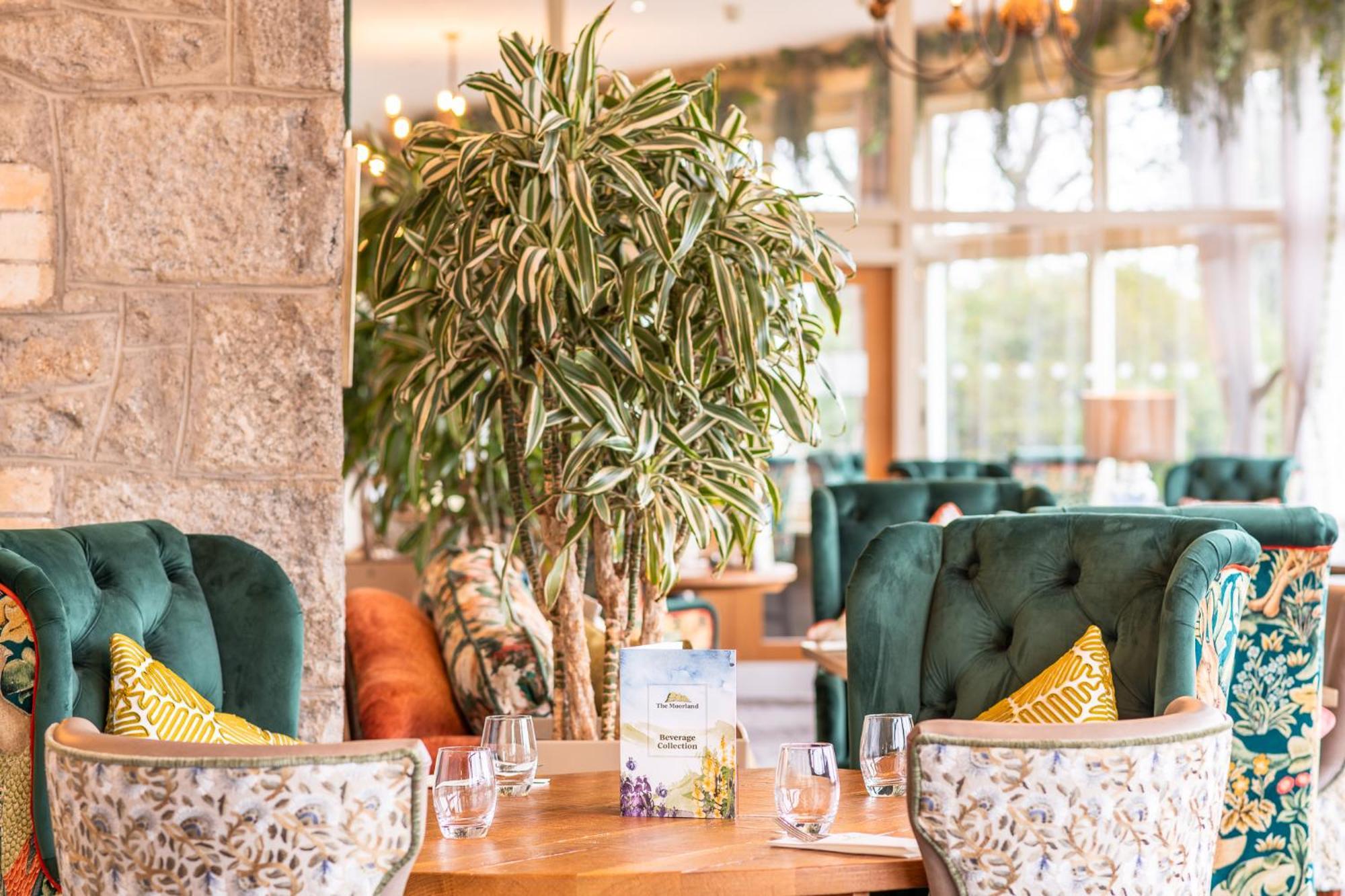 The Moorland Hotel, Haytor, Devon Zewnętrze zdjęcie